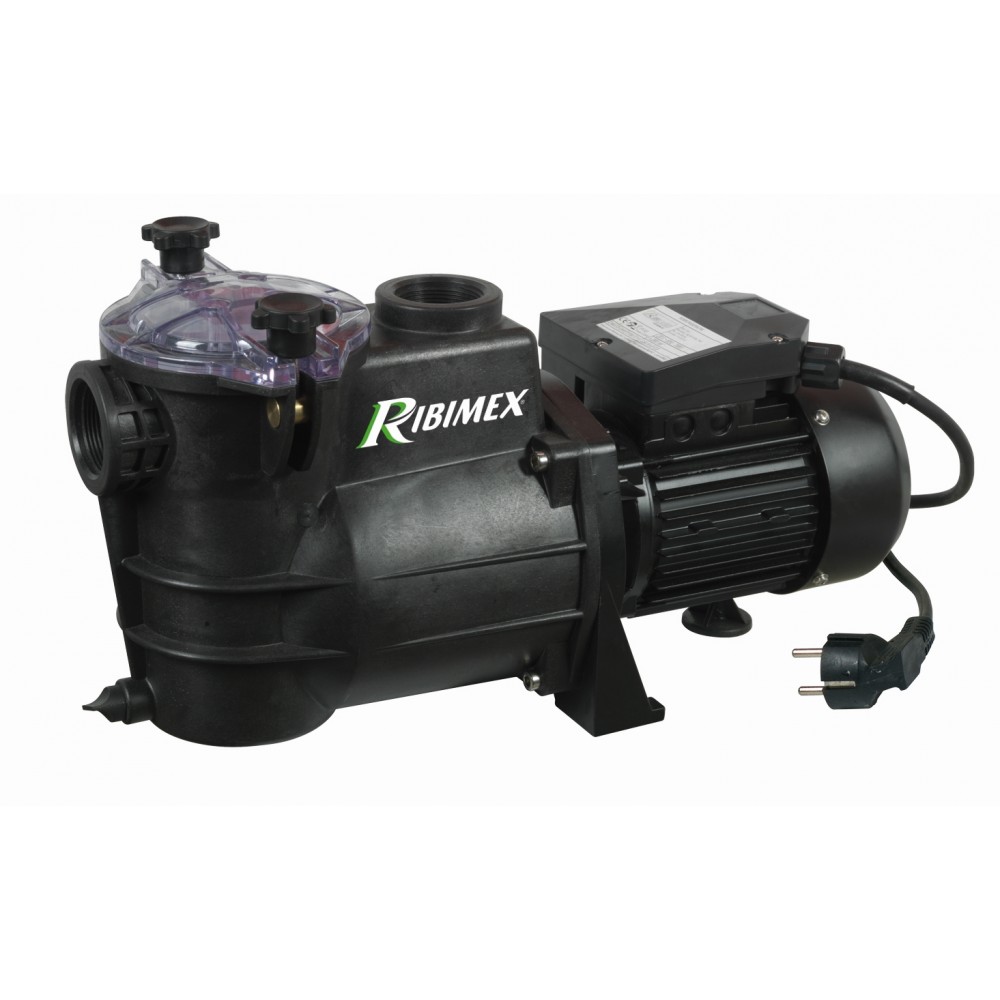 Pompe Piscine 650W - RIBIMEX