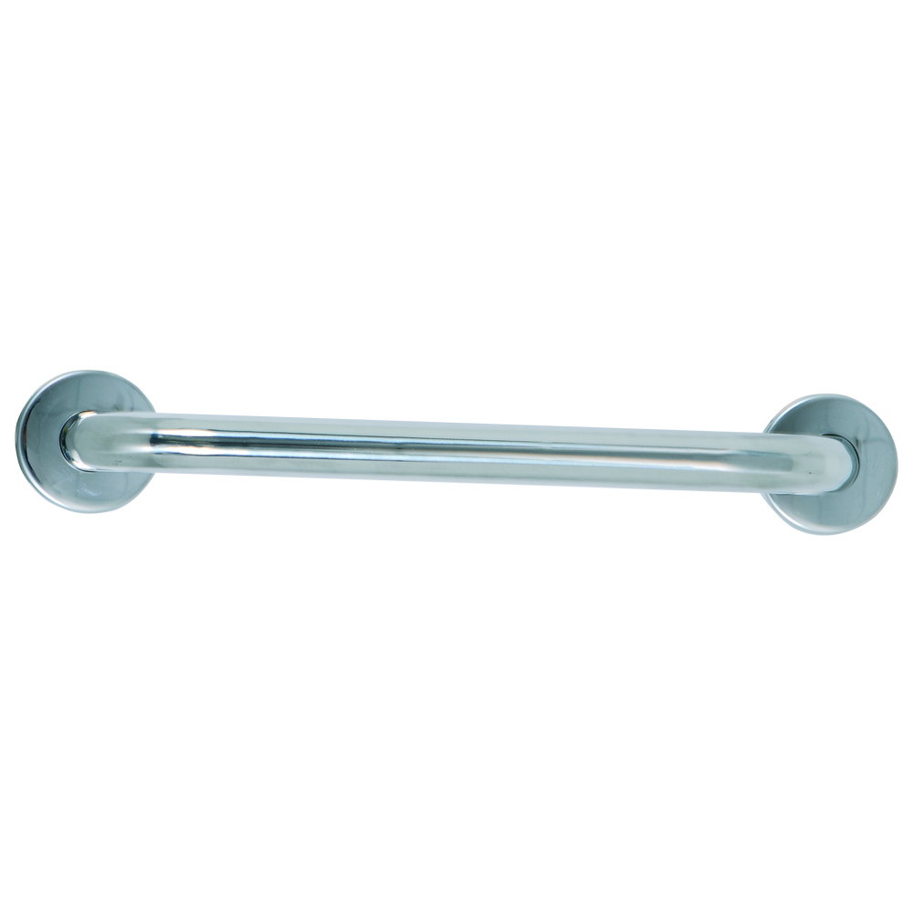 Barre de redressement 30cm inox