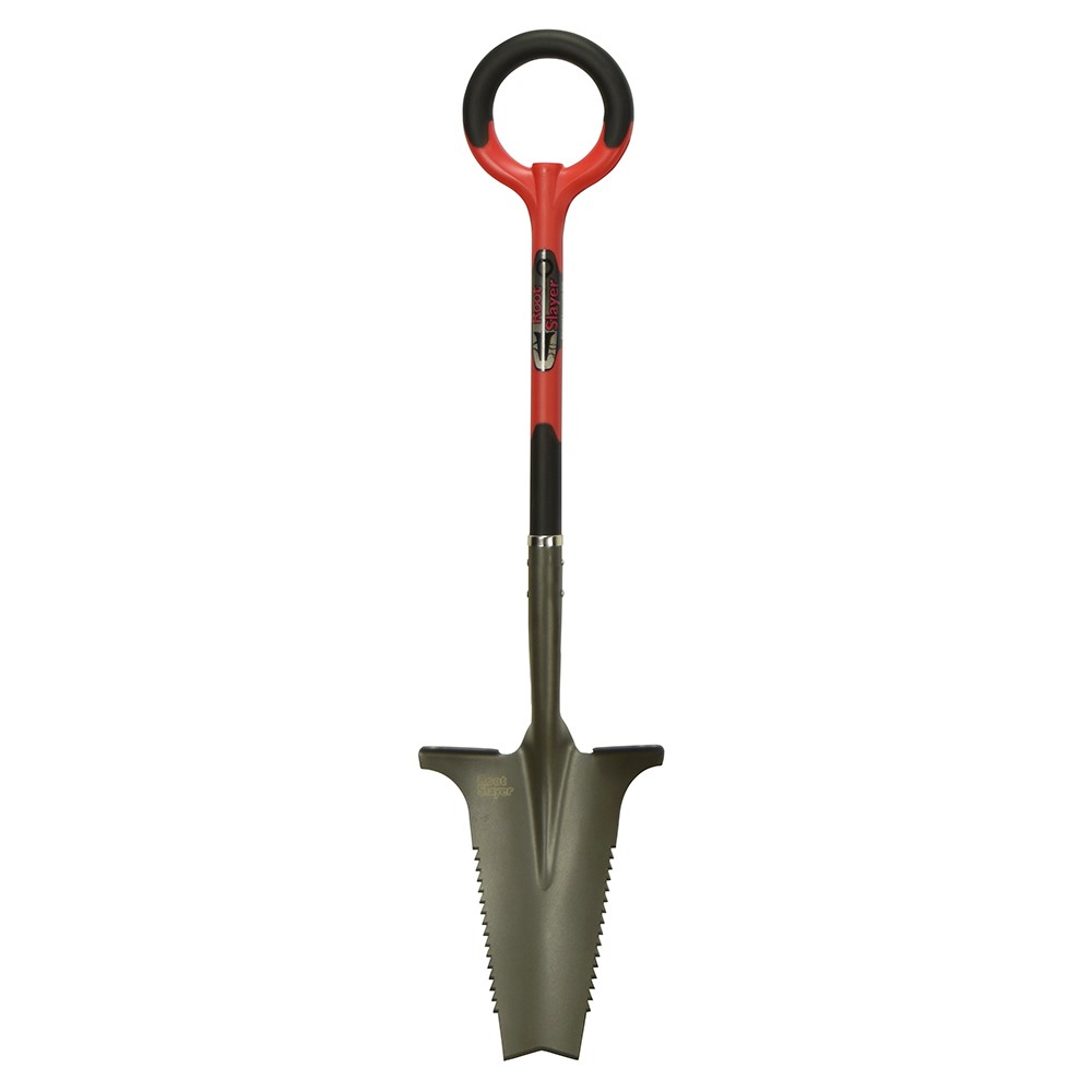 Bêche Multifonction Acier Carboné 2,5kg 113cm - ROOT SLAYER