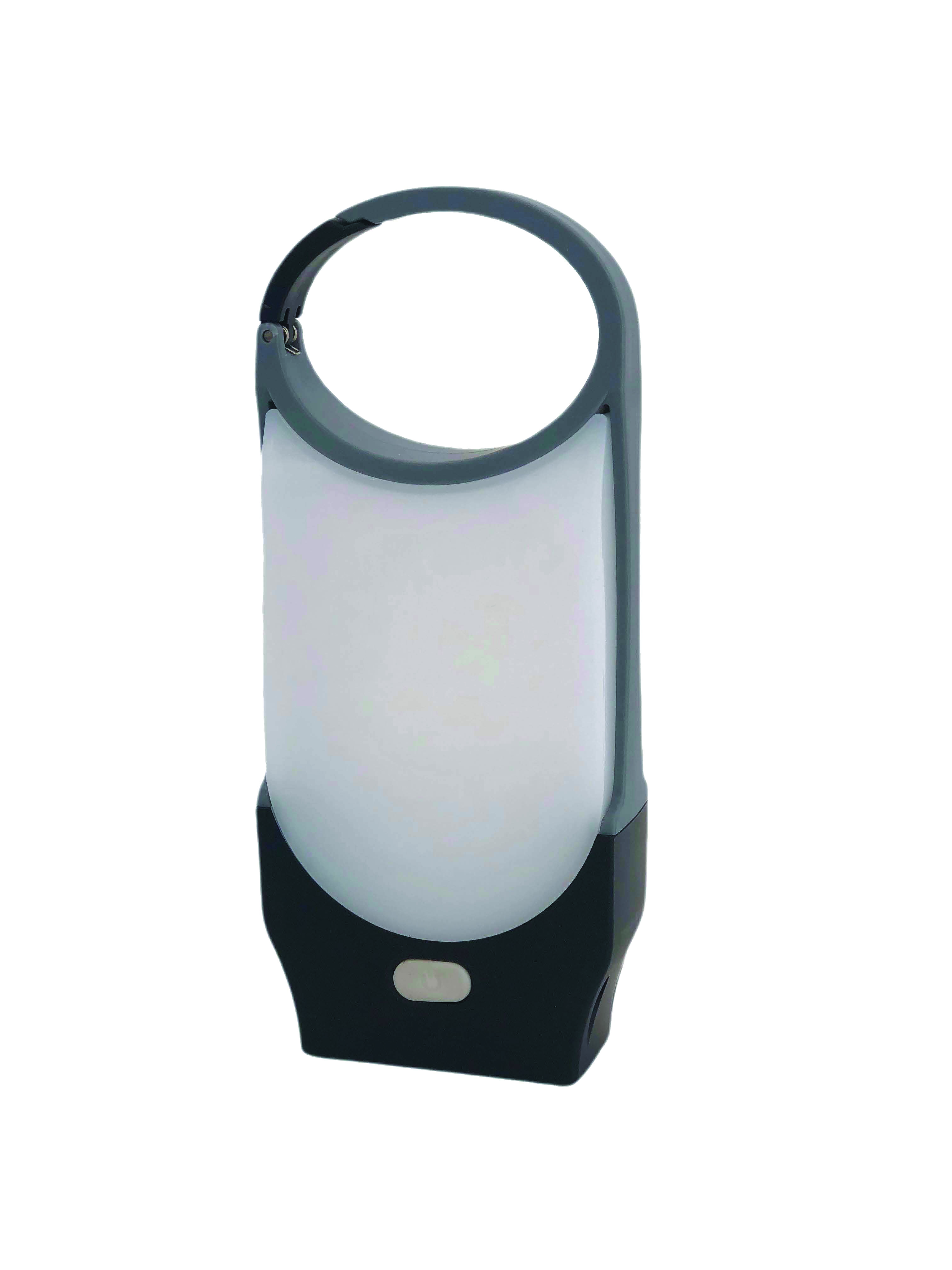 Lanterne compacte led 