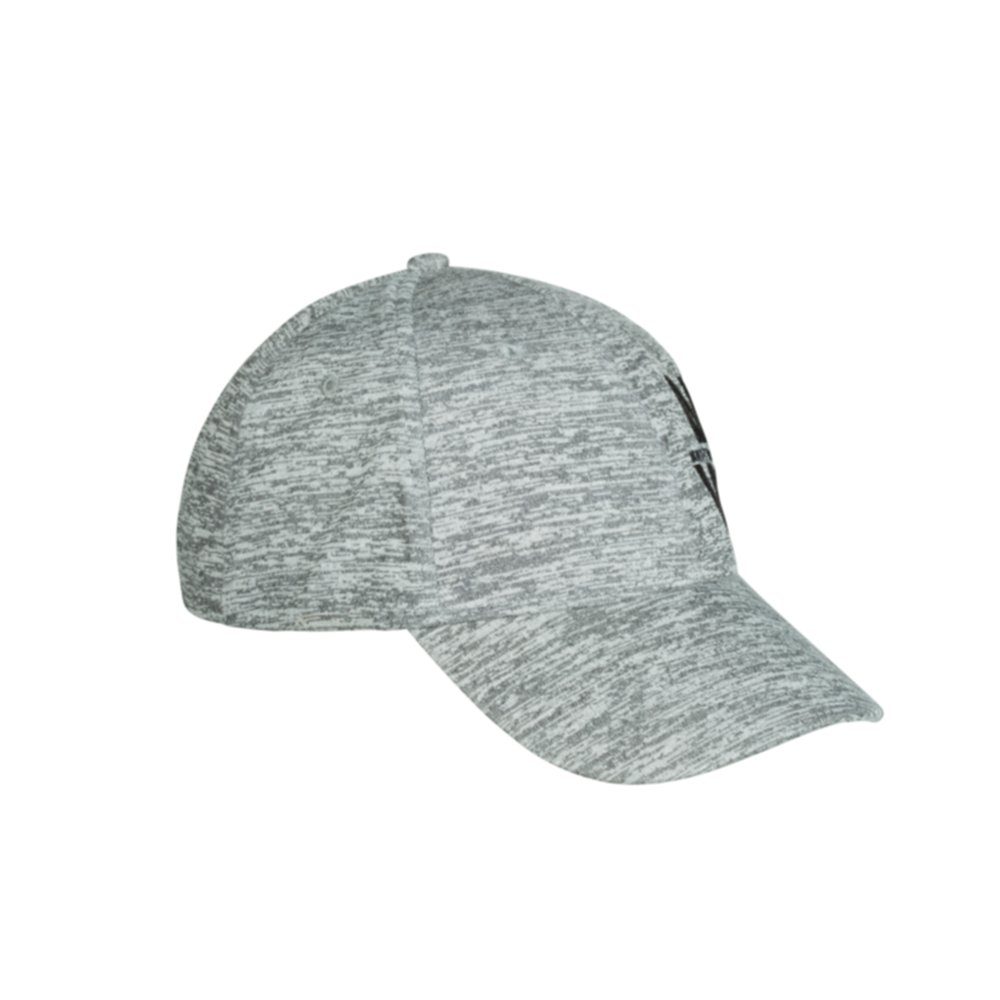 Casquette ALEXIS gris chine 