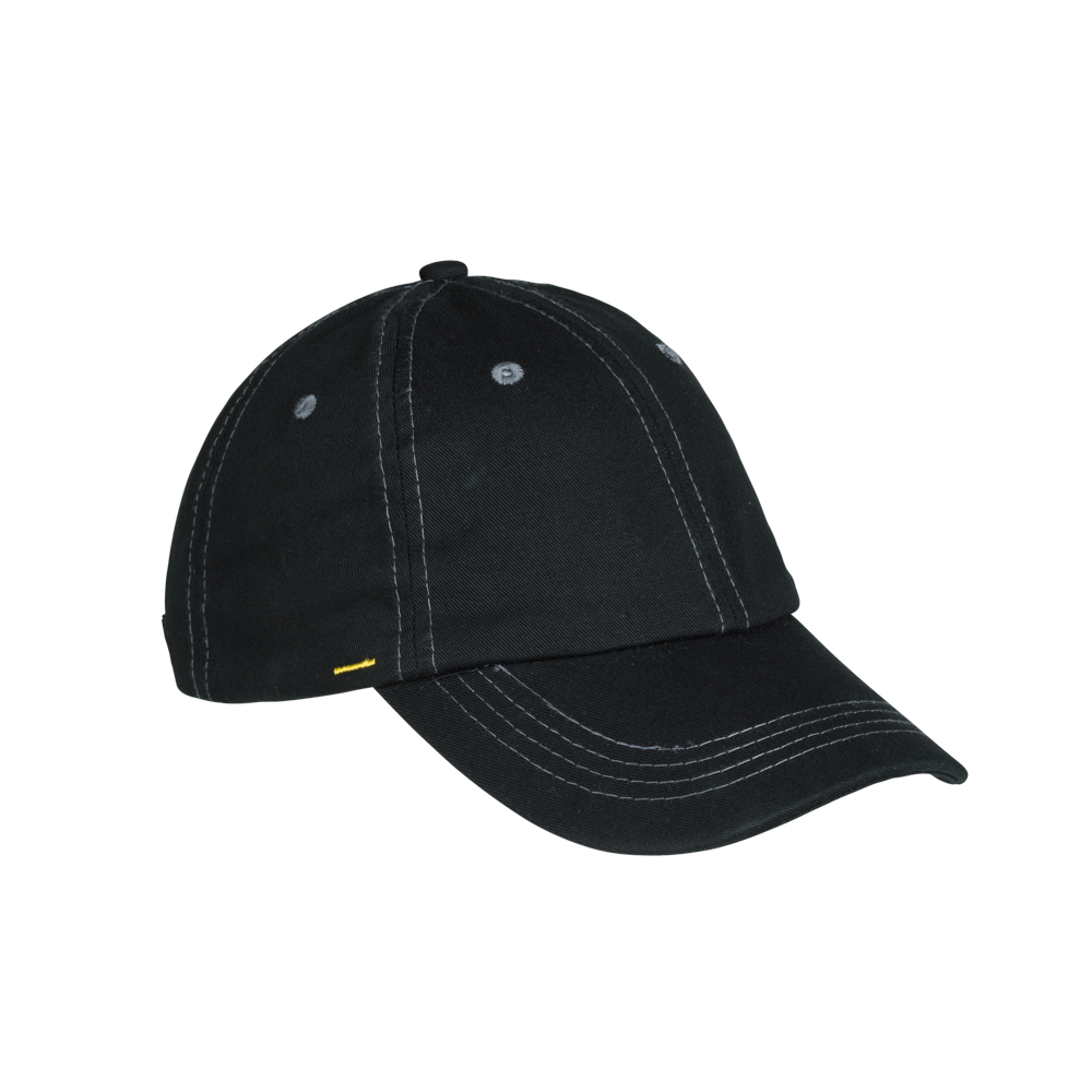 Casquette noir