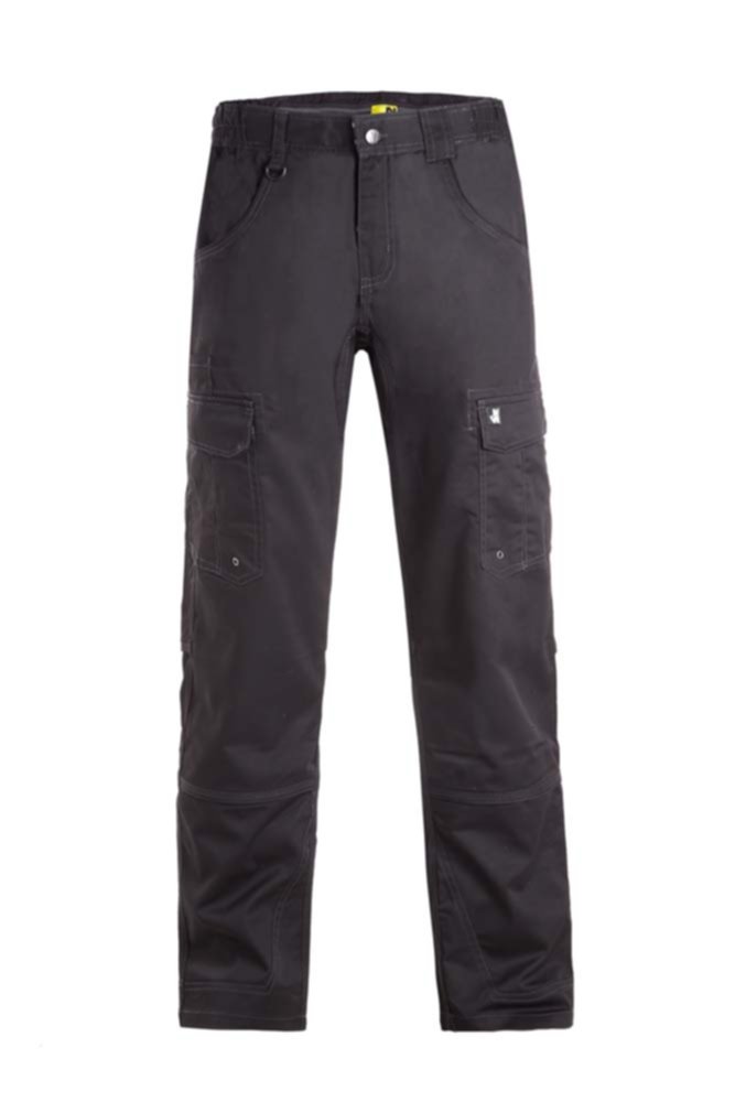 Pantalon de travail Antras T.36 noir 