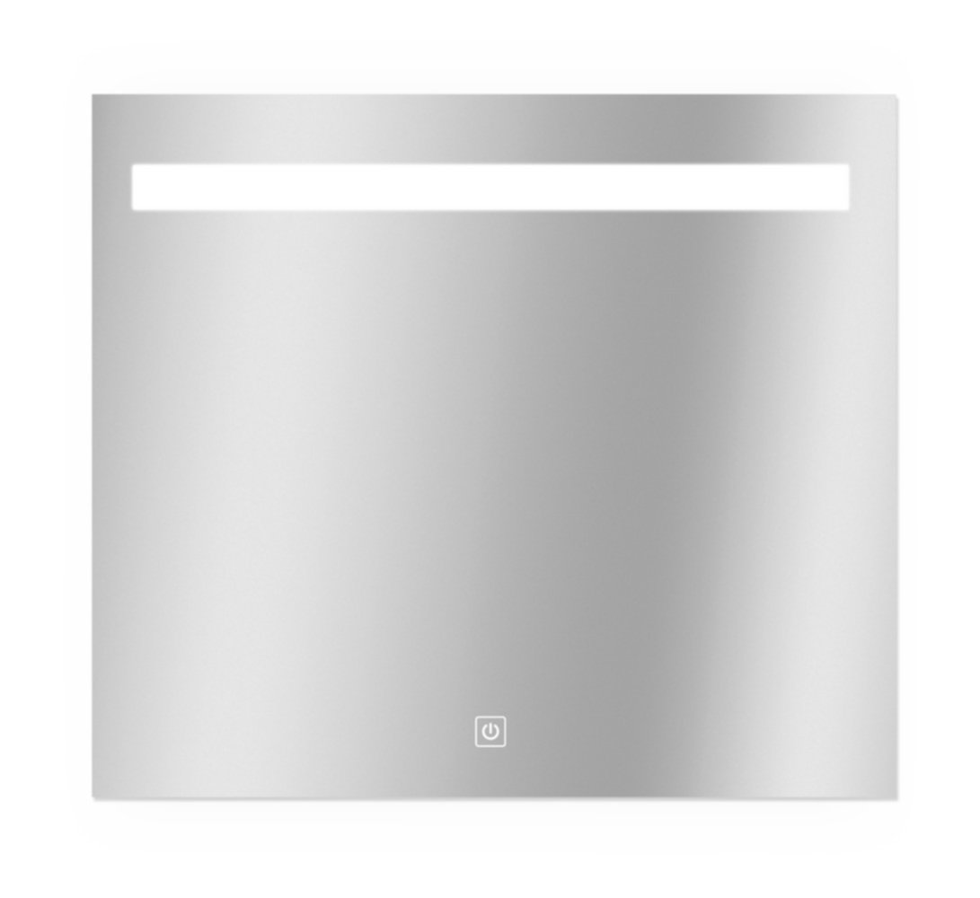 Miroir LED Portland - 70x80cm - MP GLASS