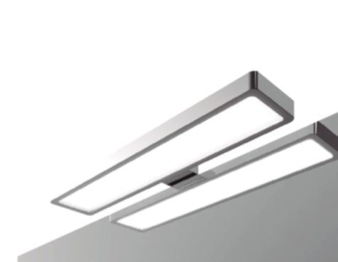 Spot LED Future 1x6W 28,5cm - MP GLASS