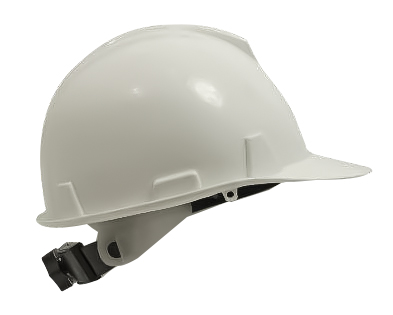 Casque de chantier EK23 réglable        