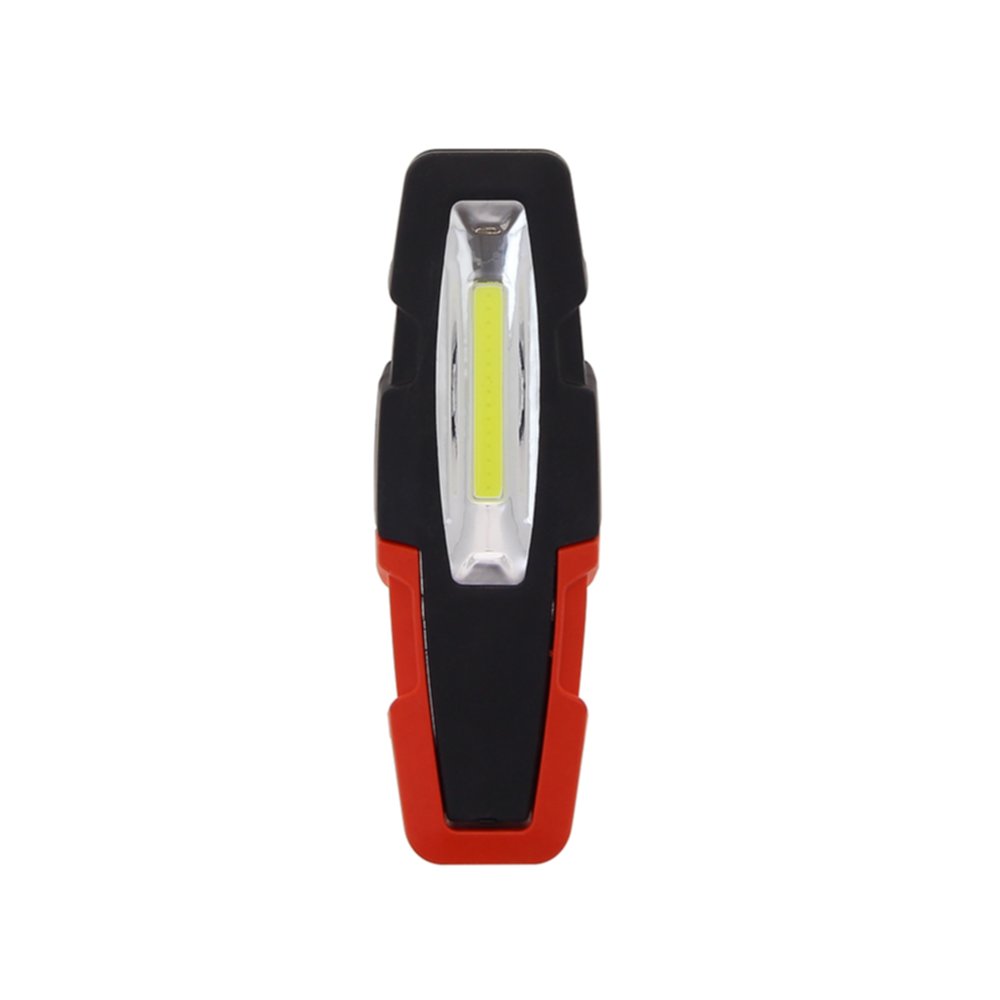 Baladeuse lampe torche led sans fil usb450lm 6500k