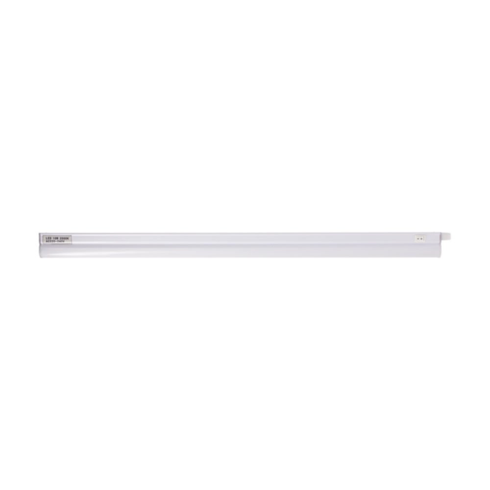 Réglette de placard extensible led 850Lm 4000K - XANLITE