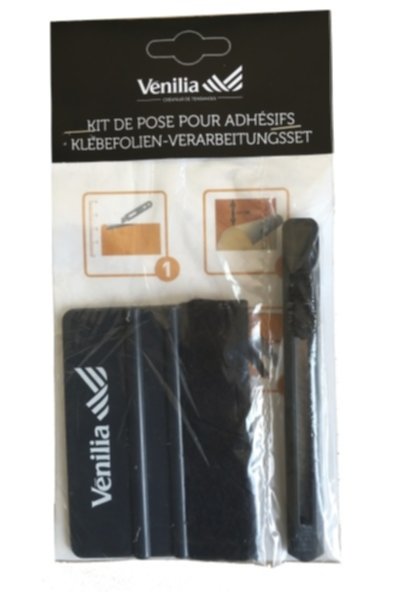 Kit de pose pour Adhésifs - VENILIA