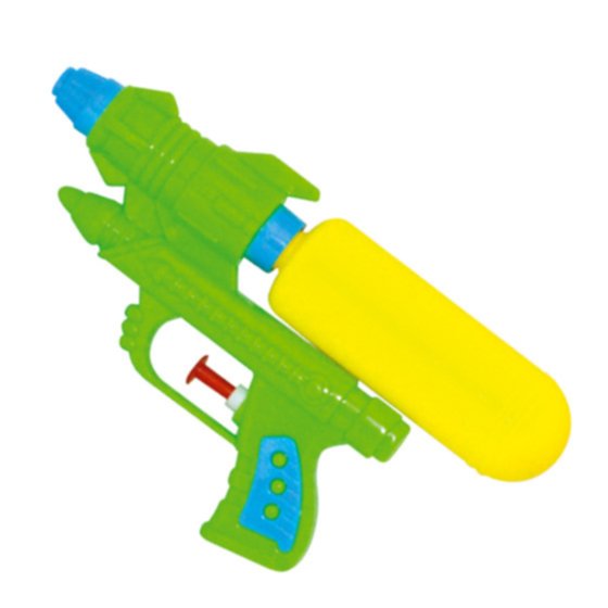 Pistolet à eau 19 cm