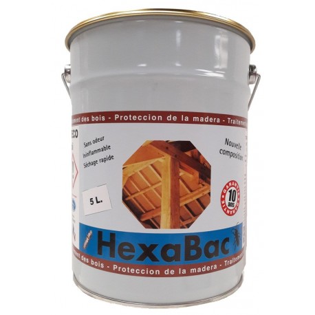 HEXABAC multiusage 5L