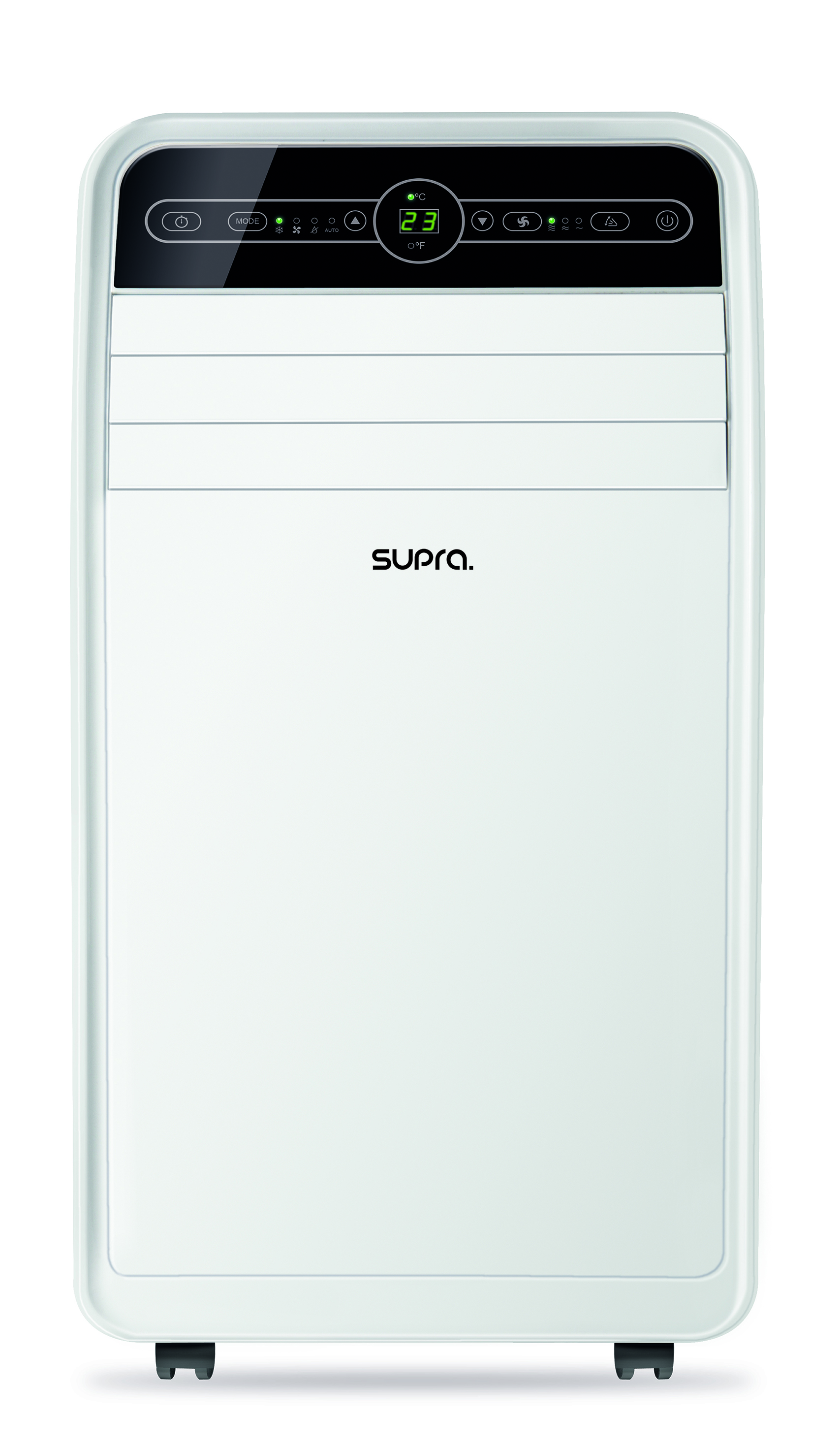 Climatiseur mobile Bliz’r 2600W 9000btu 360 m³/h - SUPRA