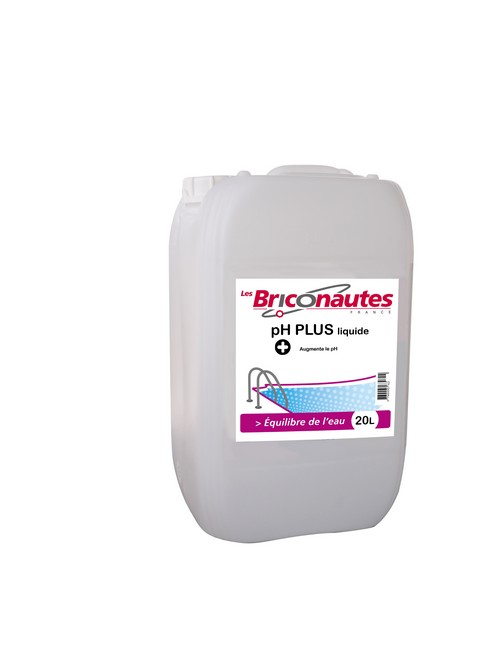 Ph plus liquide 20l