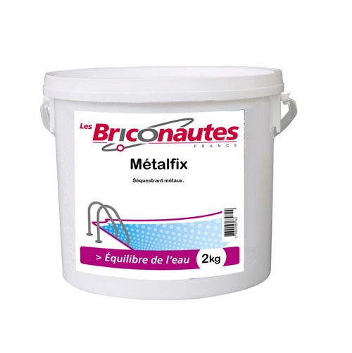 Metalfix 2kg