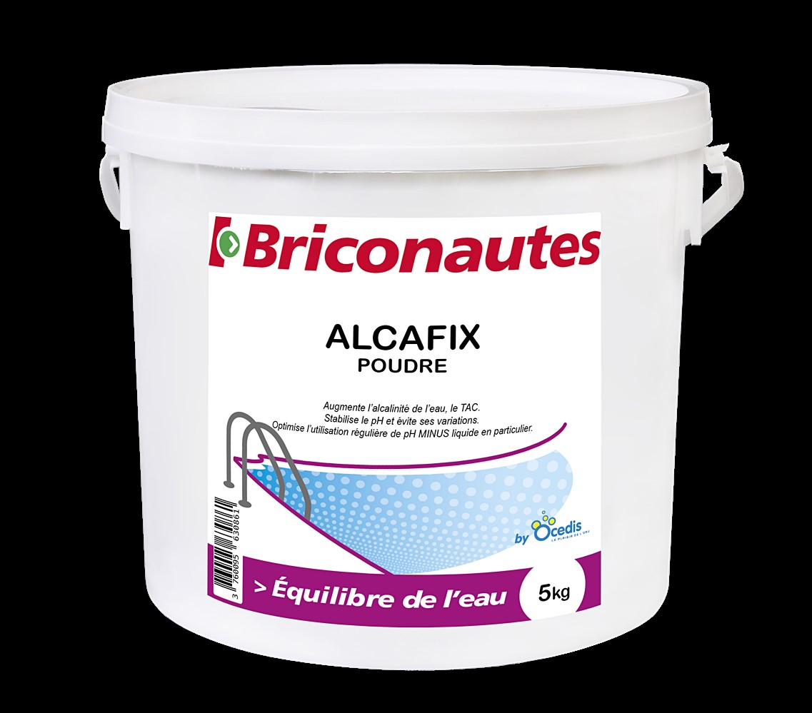 Alcafix poudre 1kg