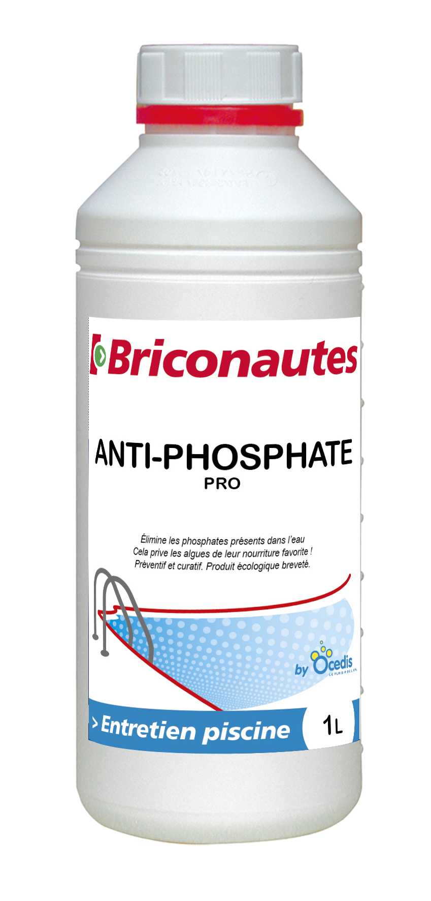 Antiphosphate pro 1 l