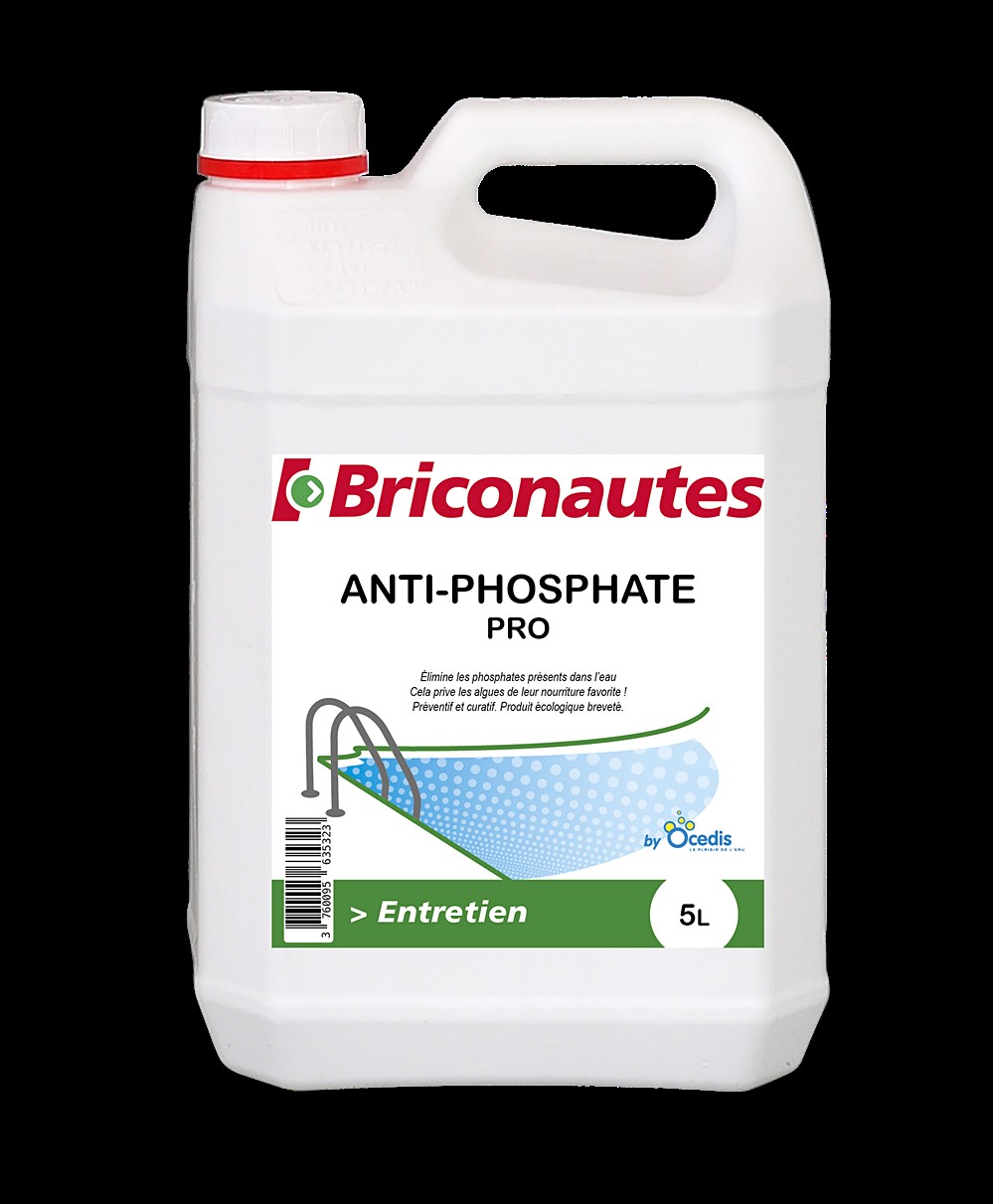 Antiphosphate pro 5 l