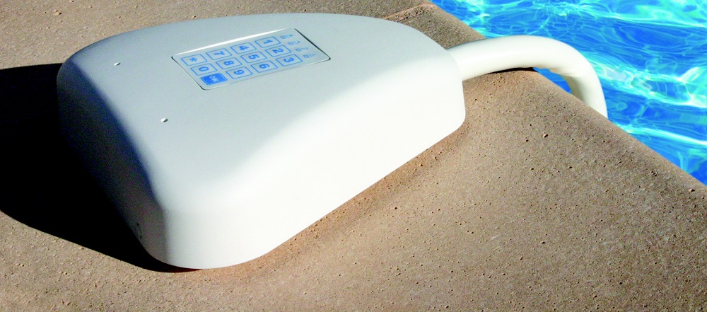 Alarme de piscine Aqualarm - MAYTRONICS