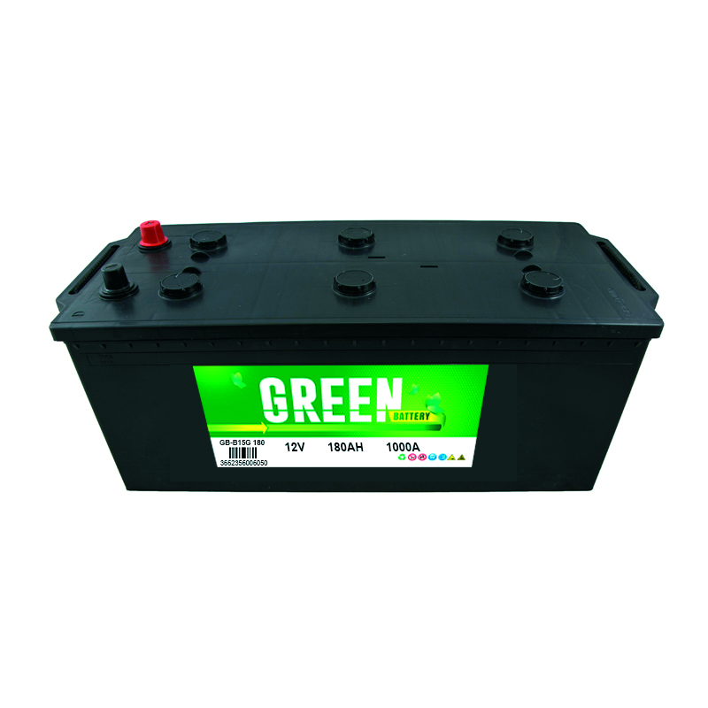 Batterie agricole 180 ah 1000a