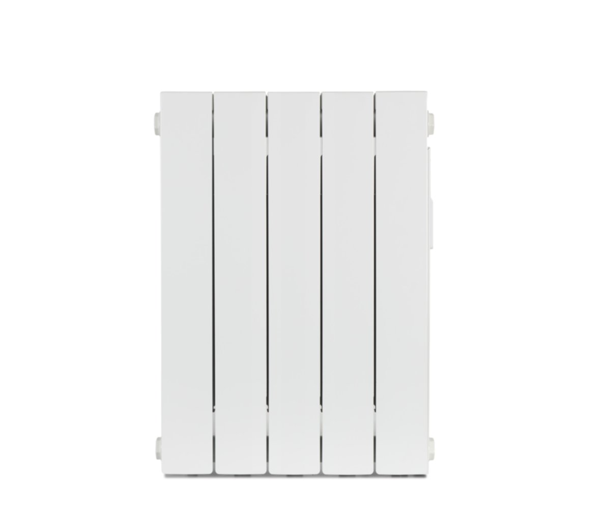 Radiateur à inertie céramique Volupta 1000W - UNIV'R CHAUFFAGE