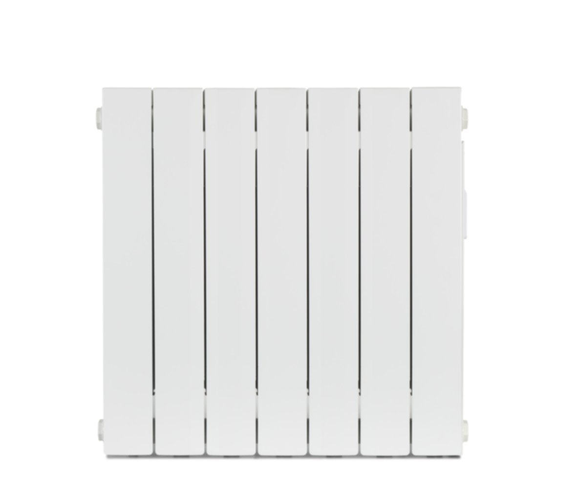 Radiateur à inertie céramique Volupta 1500W - UNIV'R CHAUFFAGE