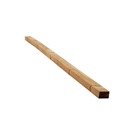 Lambourde pour terrasse bois en pin 240 x 4,5 x 7 cm 