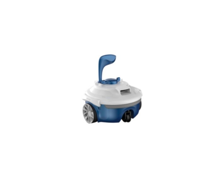 Robot aspirateur de piscine autonome  GUPPY