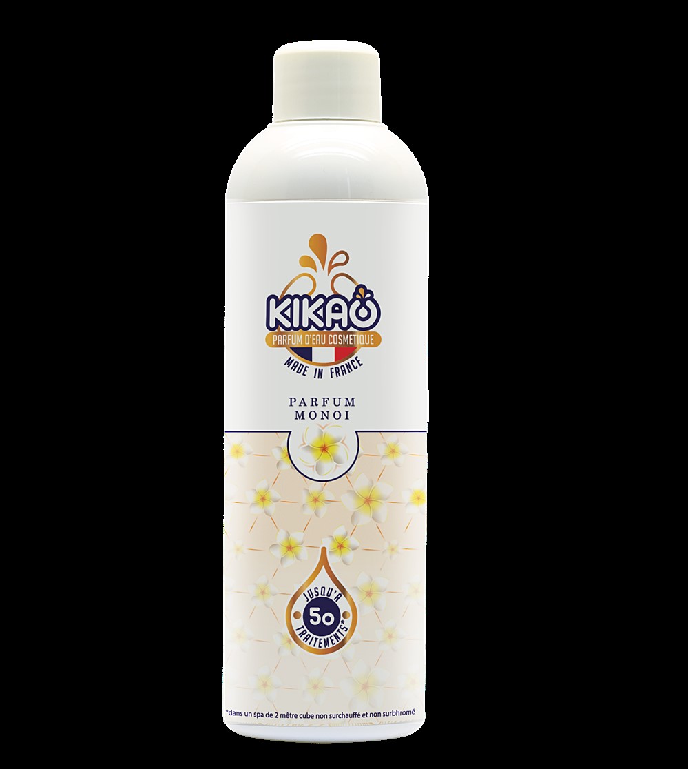 Parfum kikao monoï 250ml