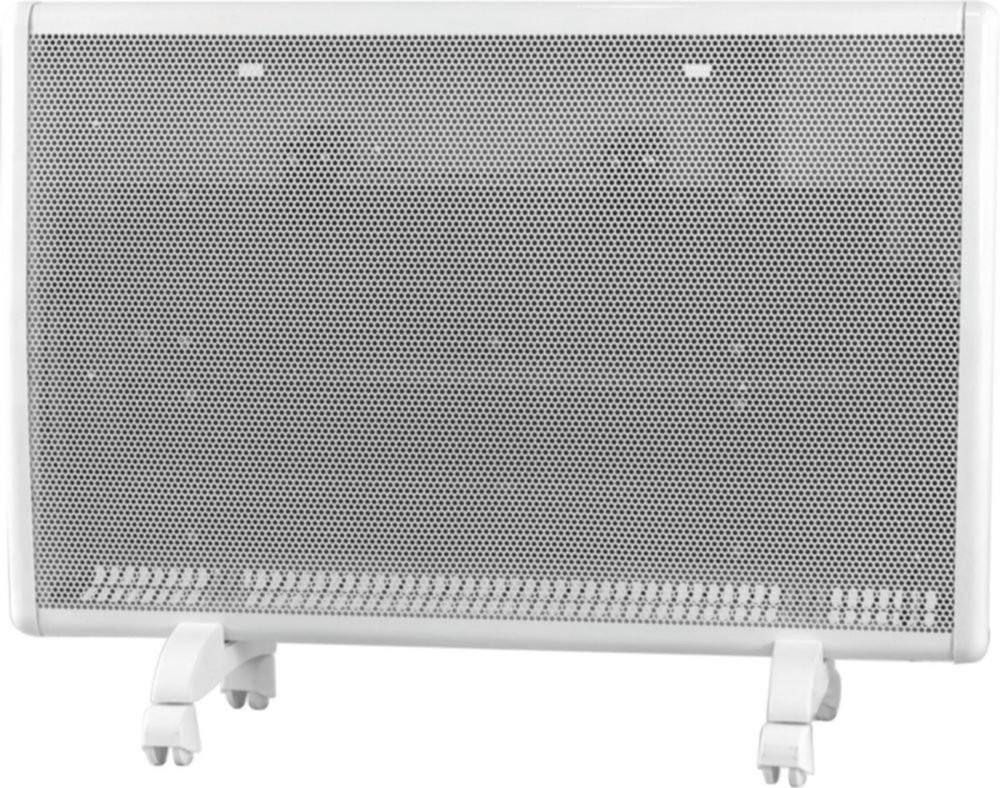 Radiateur panneau rayonnant mobile Maya 1000W