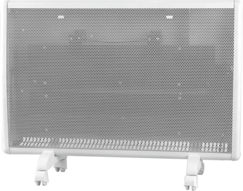 Radiateur panneau rayonnant mobile Maya 1500W