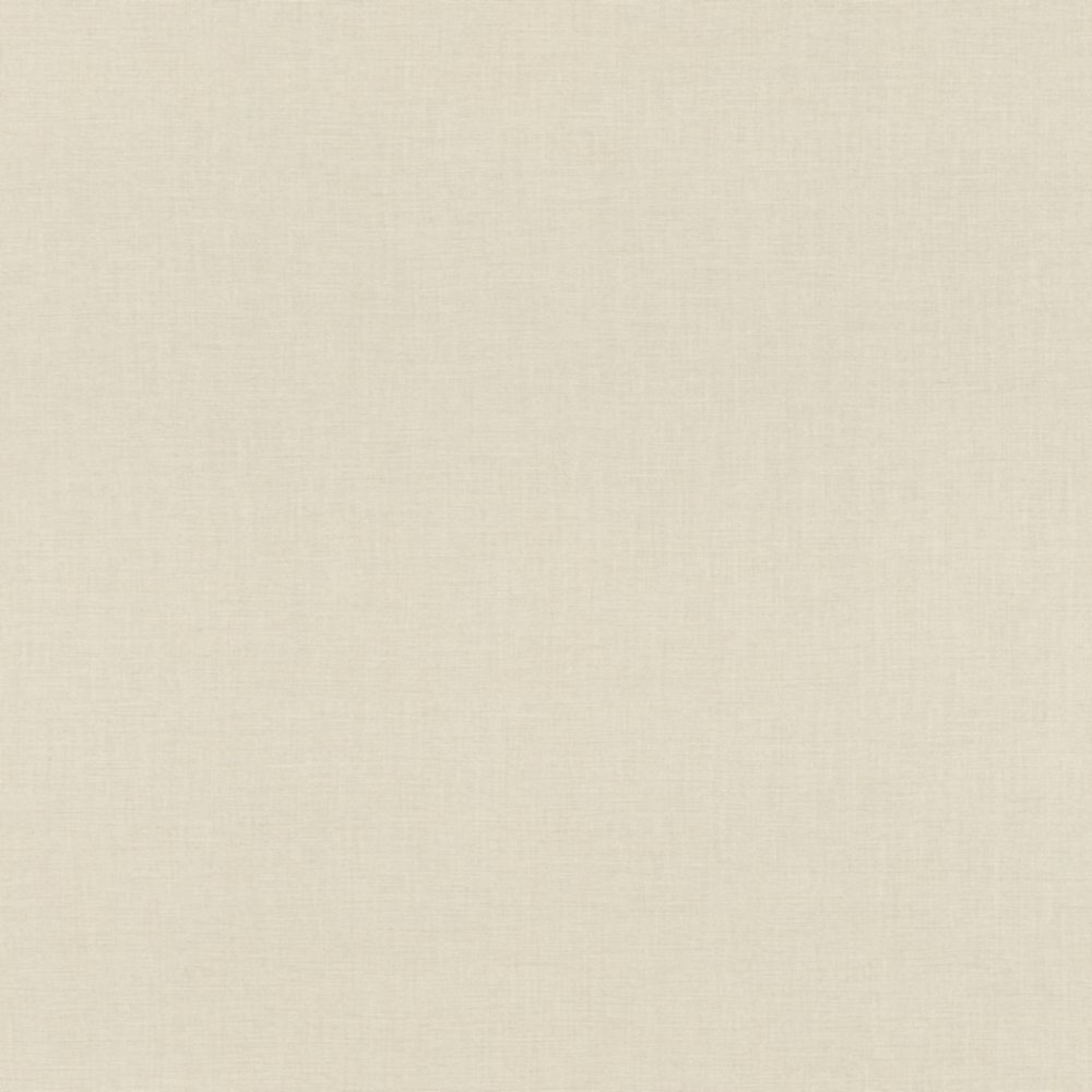 Papier peint vinyle grainé intissé Botanique sable 10,05x0,53cm