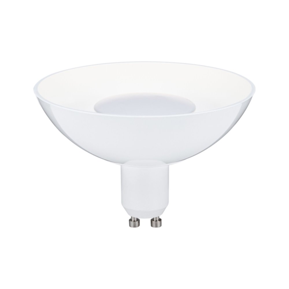 Spot réflecteur LED GU10 360lm 4,9W Intensité variable Blanc