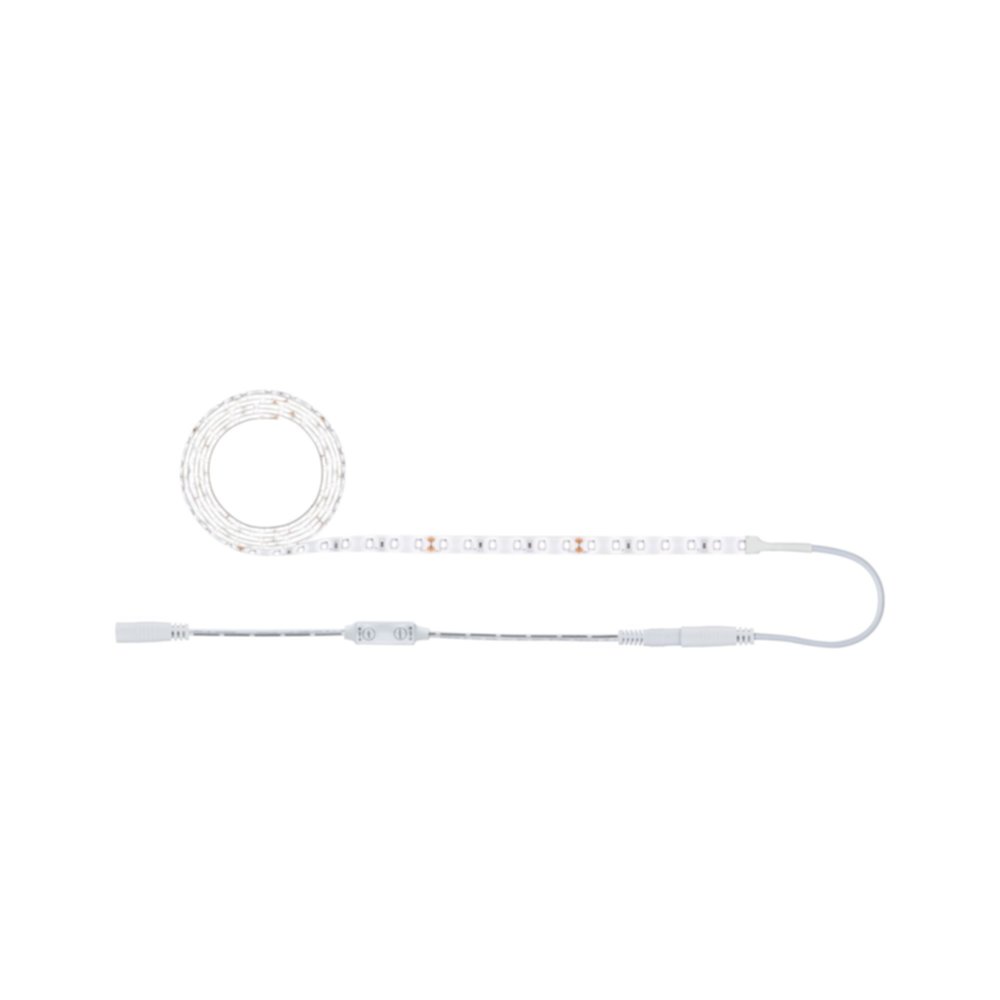 Ruban SimpLED Power Blanc 1,5m 17W 24V Blanc neutre