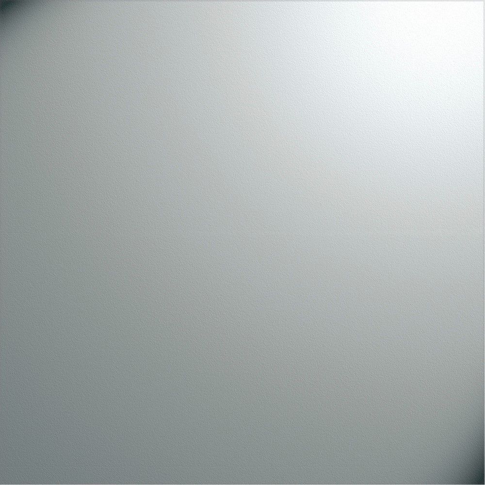 Tôle lisse aluminium 1000 x 120 x 1,5 mm