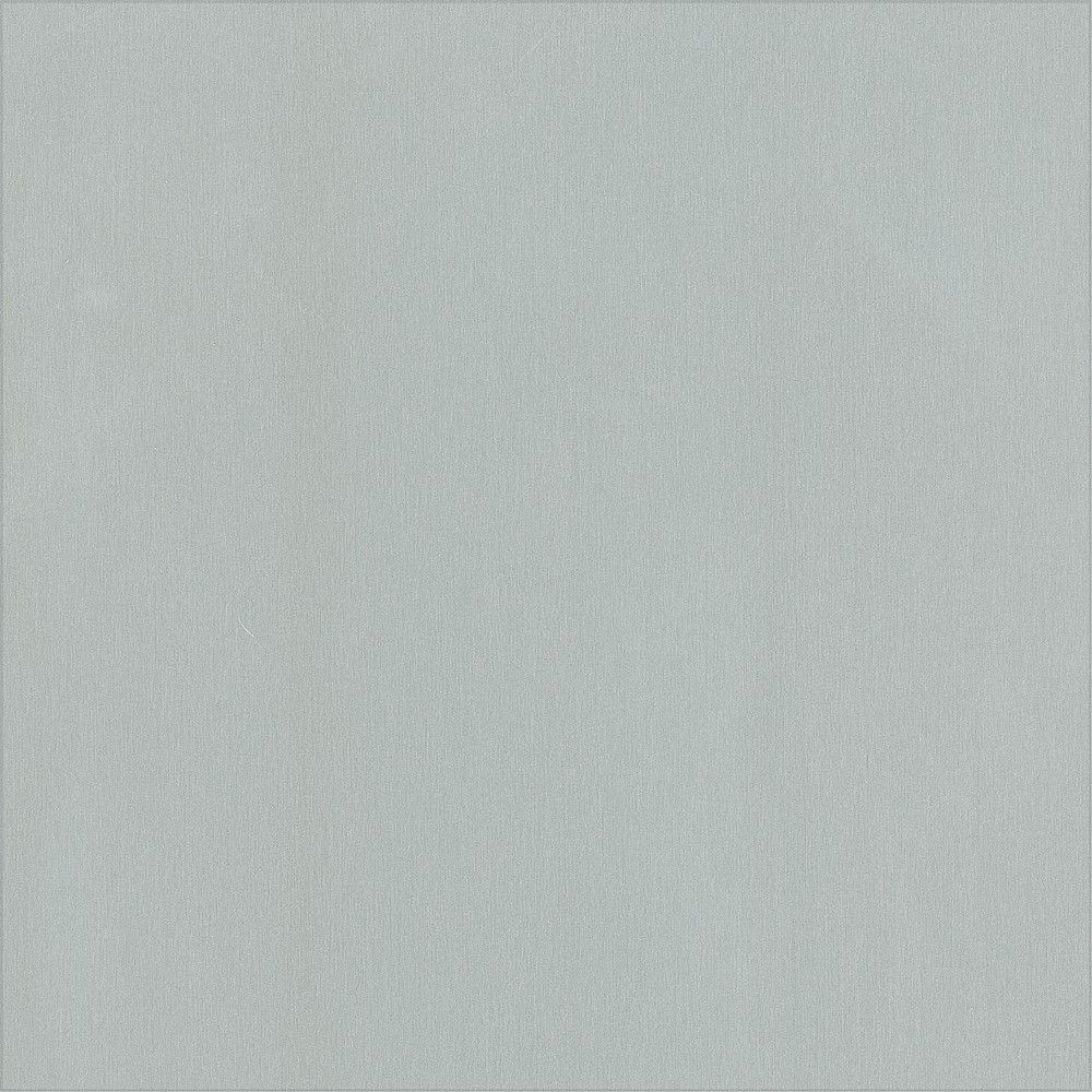 Tôle lisse en alu décor inox 500 x 250 x 0,5mm