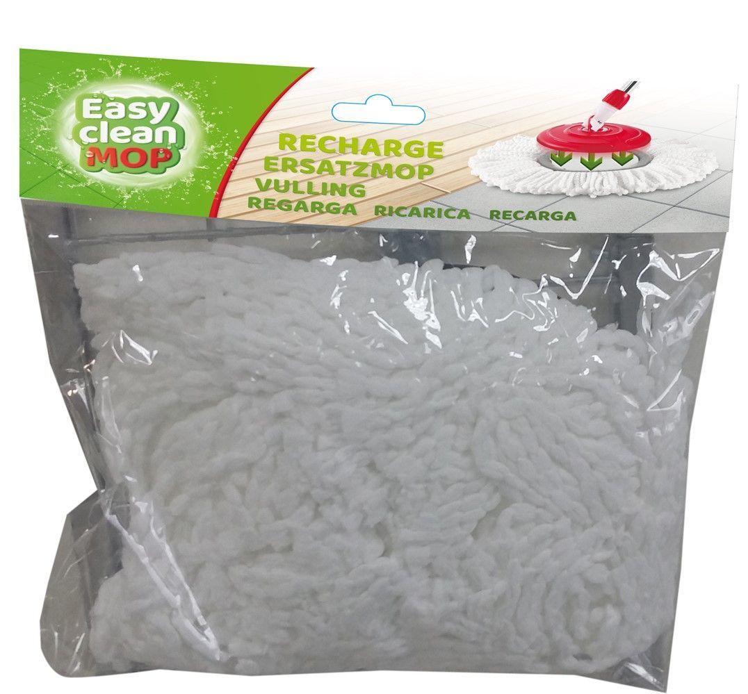 Recharge pour Balai EASY CLEAN MOP