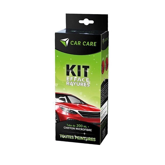 Kit efface rayure care- care - PASSAT