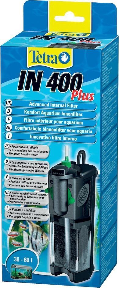 Filtre Interne Tetra In 400 Plus - TETRA