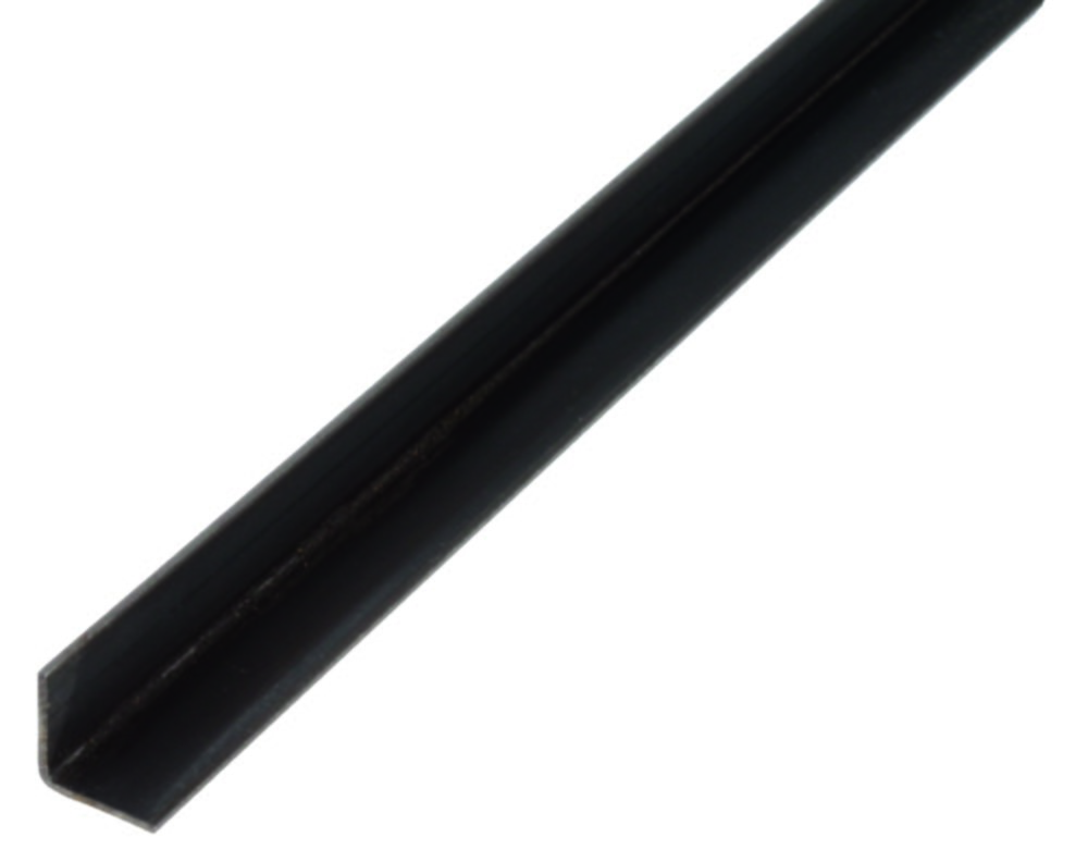 Tube rond Acier 15x15mm - ALBERTS