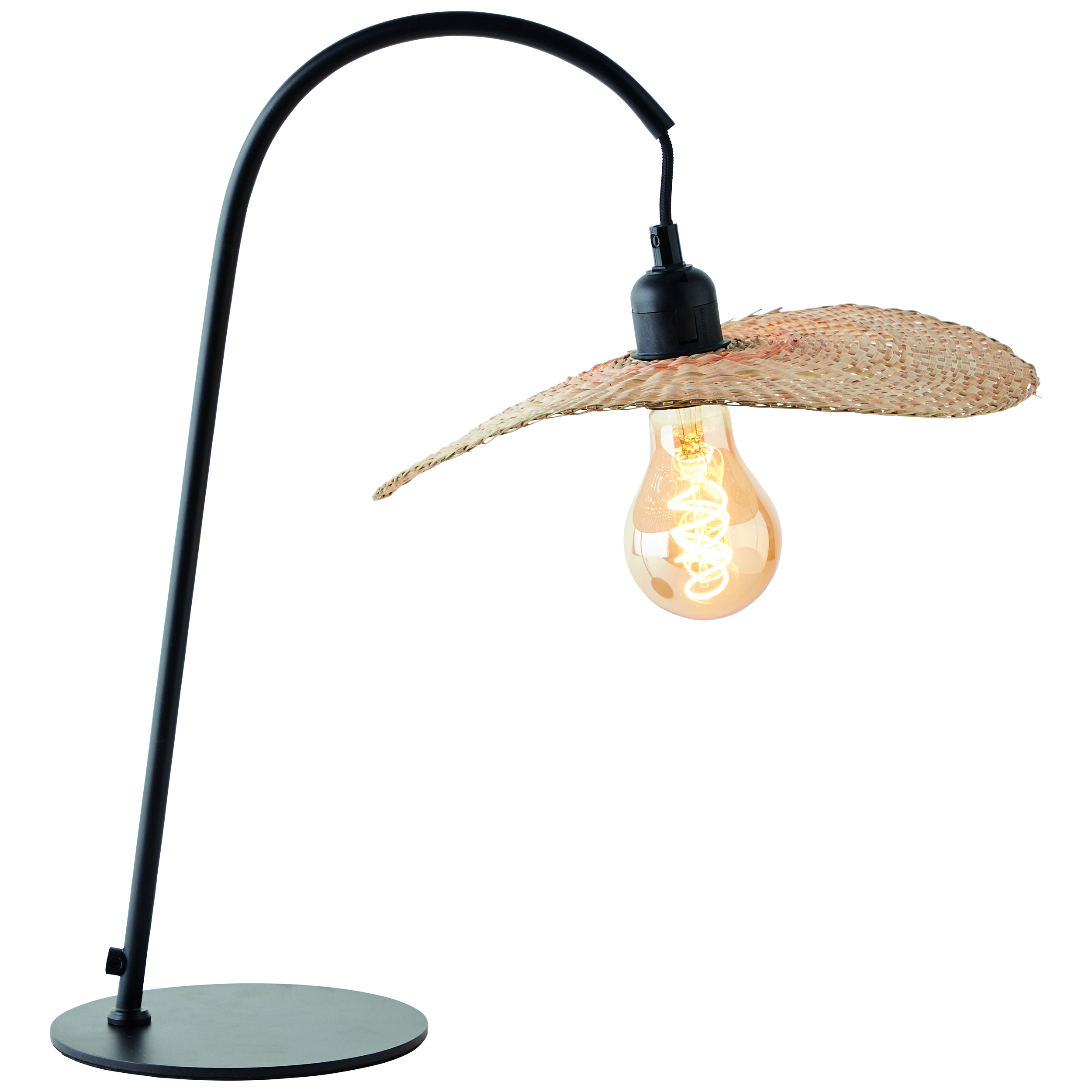 Lampe jefter