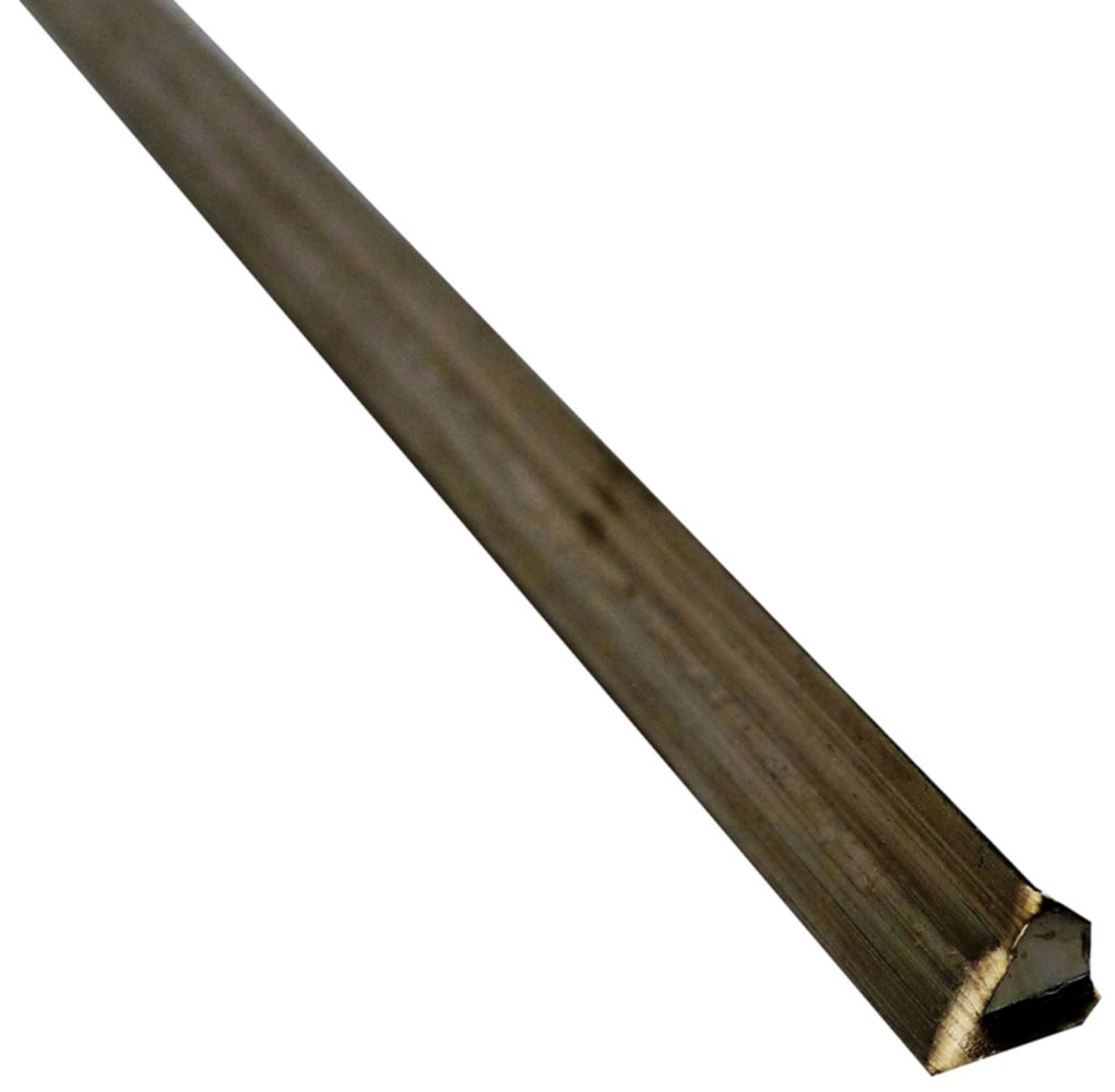 Étain pour zinguerie sn91zn9 Ø6,7 à 300 mm, 1 baguette - ROTHENBERGER