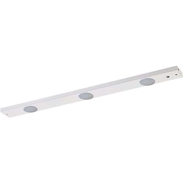 Réglette LED Peppa Sensor 90 Blanc MULLER LICHT L90 10 W