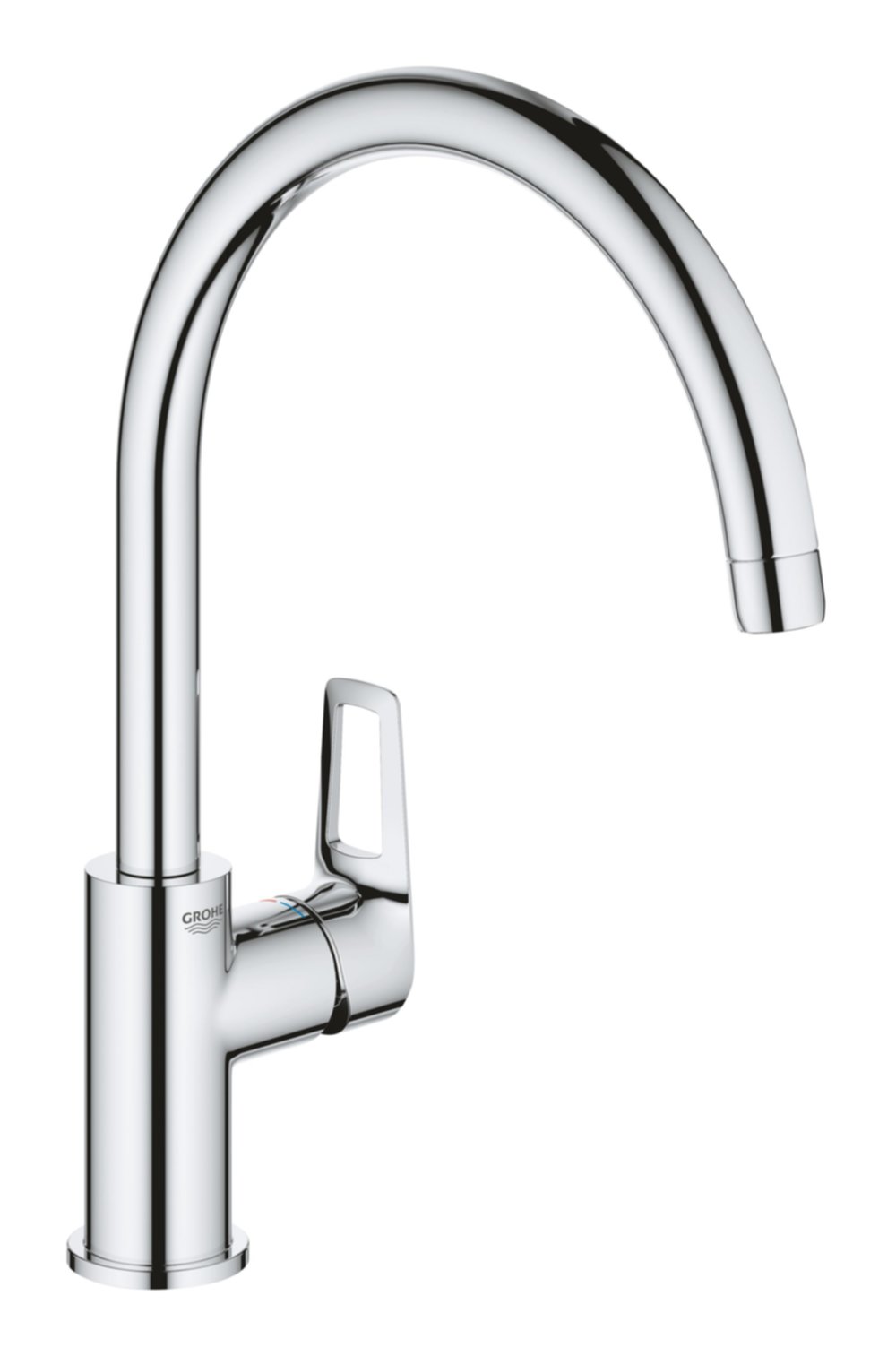 Mitigeur évier monocommande Start Loop - GROHE