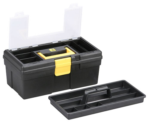 Valise à outils L310xH170xP130 - McPlus Promo 12.5 - ALLIT