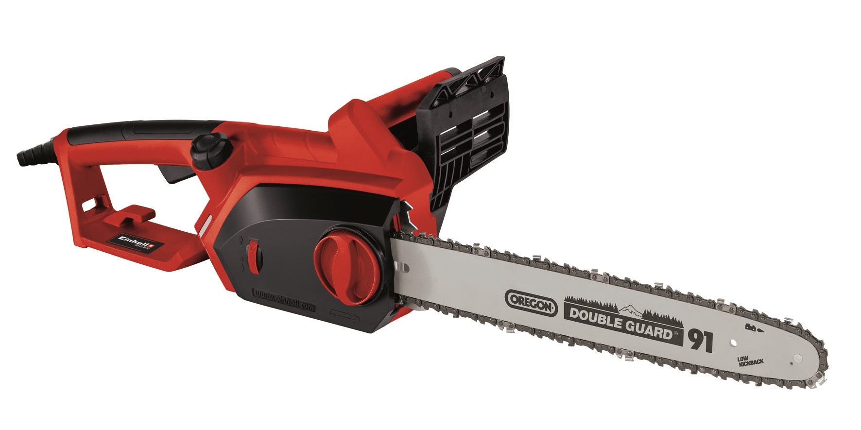 Tronçonneuse Electrique GH-EC 2040 - EINHELL 