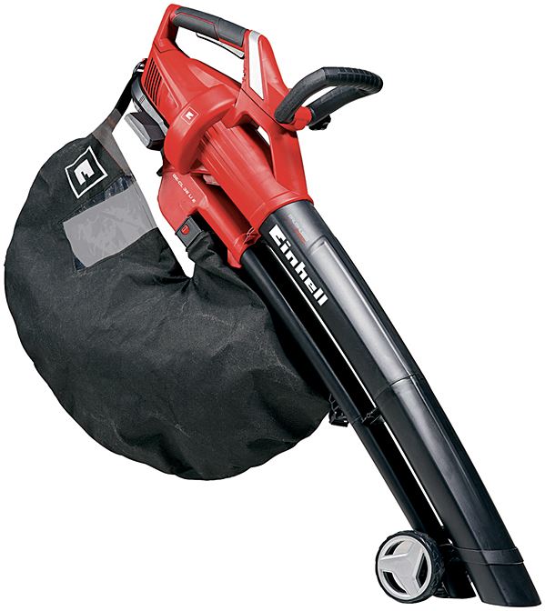 Aspirateur souffleur GE-CL 36 Li E-Solo - EINHELL