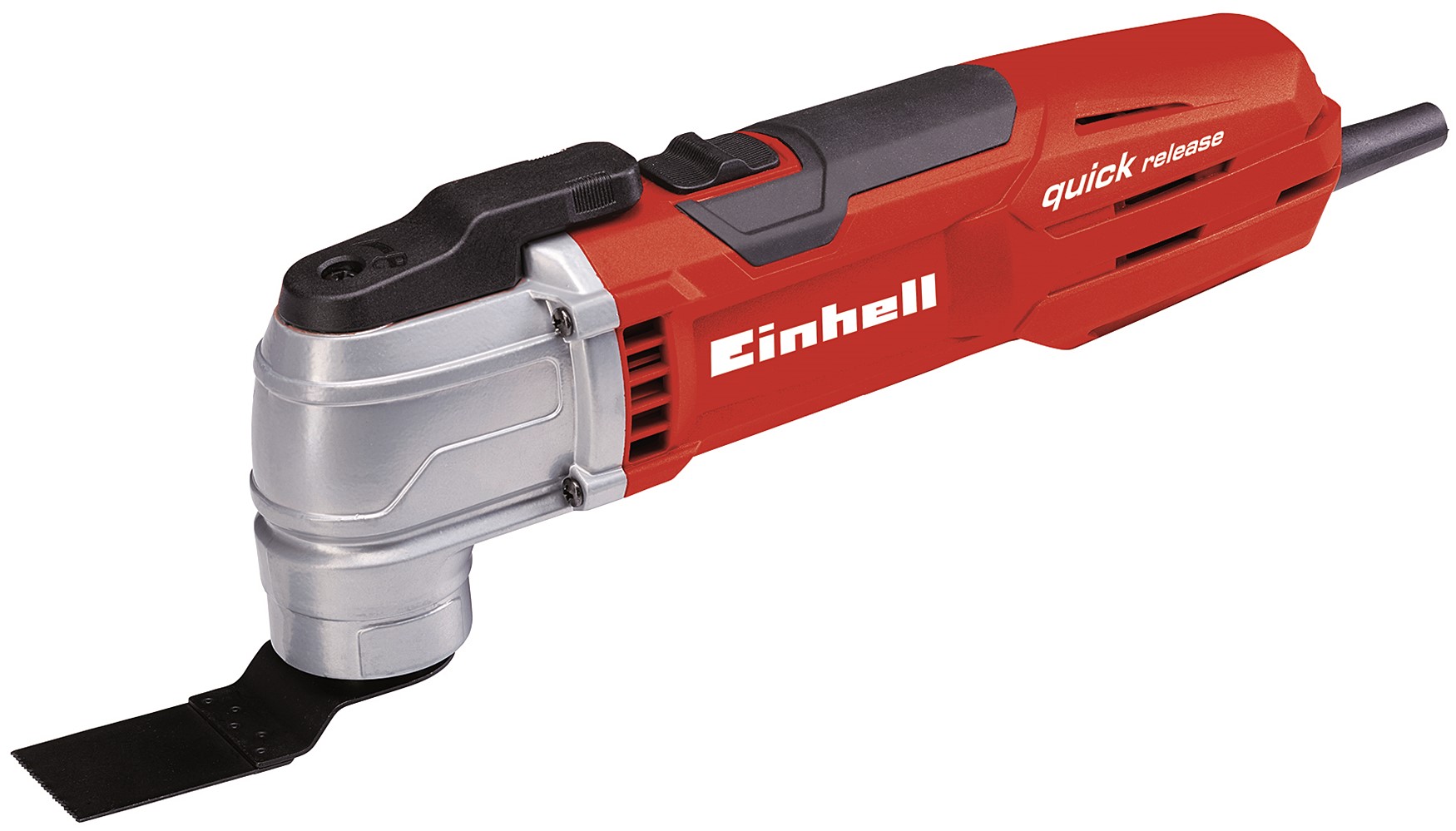 Outil multifonction 300W TE-MG 300 EQ - EINHELL