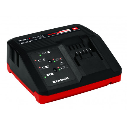 Chargeur de Batterie Power Xchange 18V - EINHELL ACCESSORY