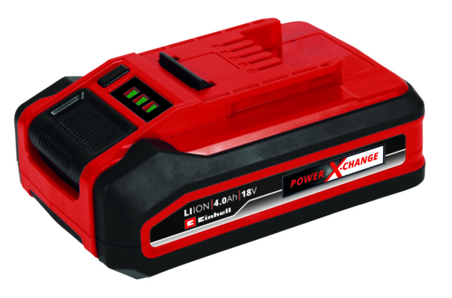 Batterie 18V 4Ah Power X-Change Plus 