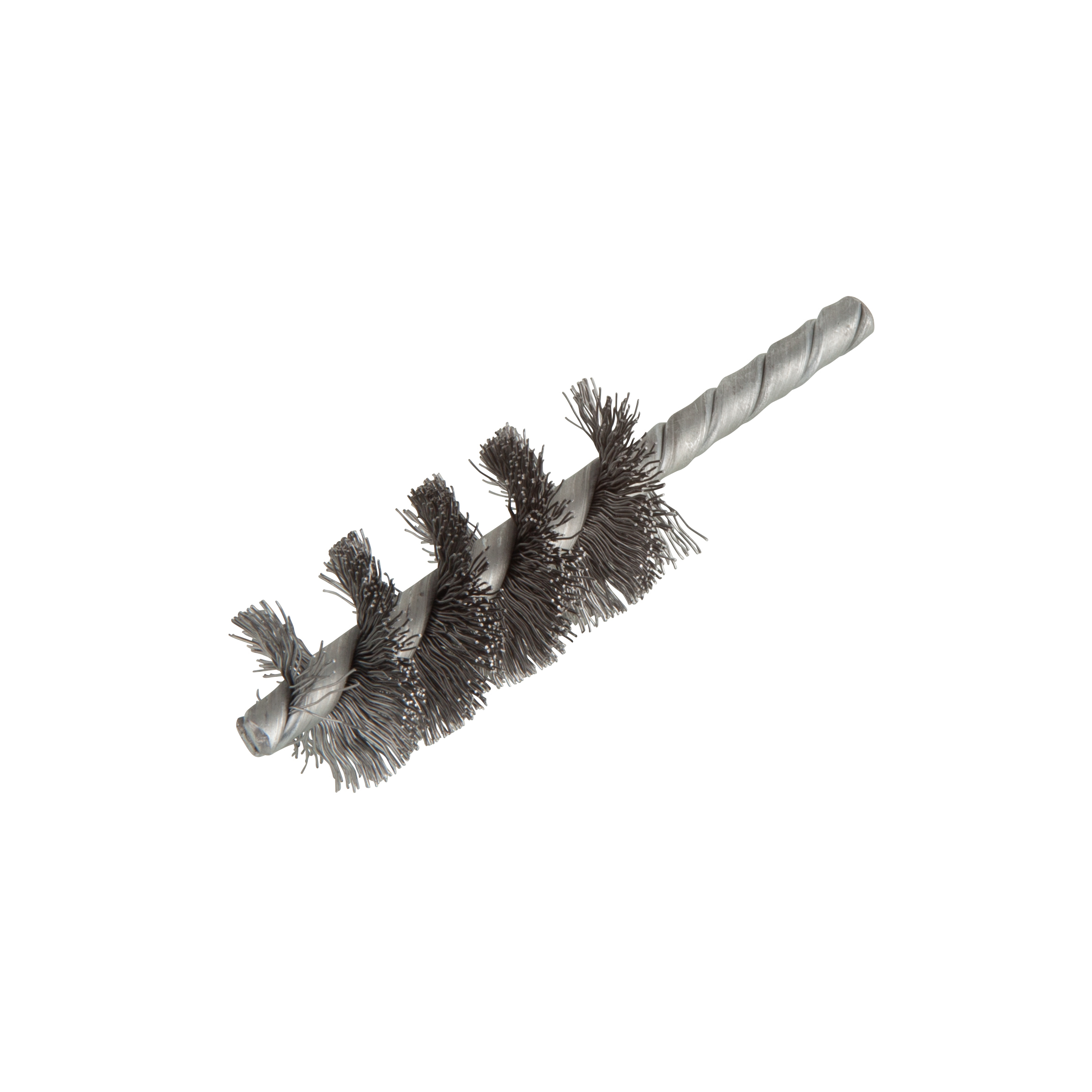 Brosse métal cylindrique t6 d28x60 l95mm